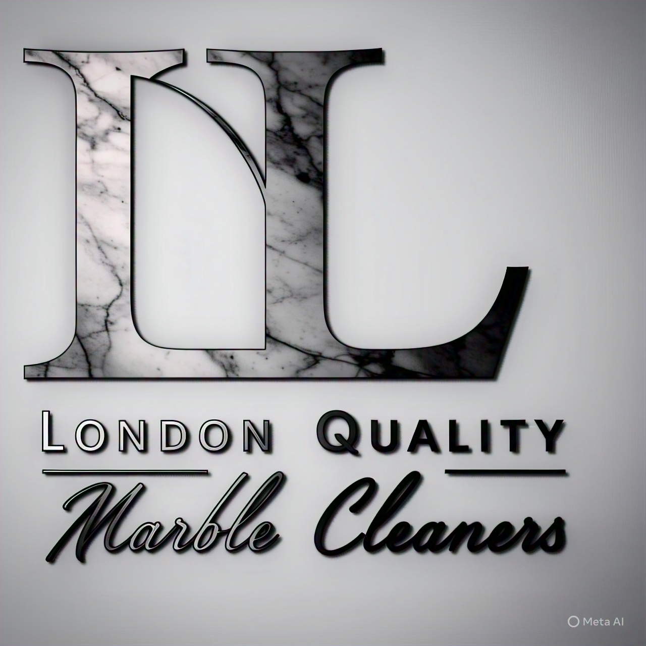 Marble Cleaner London Logo